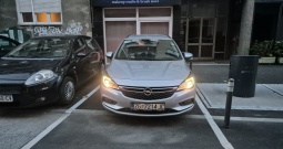 Opel Astra Sports Tourer 1.6 CDTI