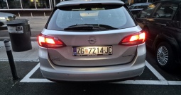 Opel Astra Sports Tourer 1.6 CDTI