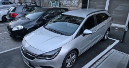 Opel Astra Sports Tourer 1.6 CDTI