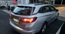 Opel Astra Sports Tourer 1.6 CDTI