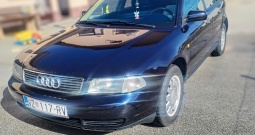 Prodajem Audi A4 1.6 1997 god u dobrom stanju