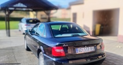 Prodajem Audi A4 1.6 1997 god u dobrom stanju