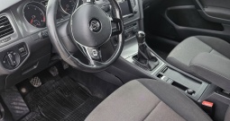 Golf VII 2013, 1.6 TDI BMT