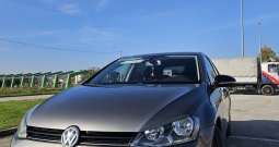 Golf VII 2013, 1.6 TDI BMT