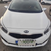 Ex vision stayl 1.4 74kW