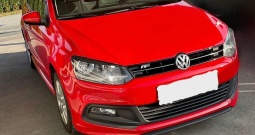 Polo V, 1.2 TSI R-Line