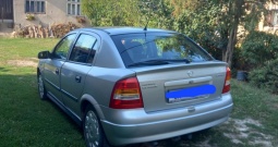 Prodajem Opel Astru 1,4 G Classic