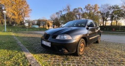 Seat Ibiza 1.4 TDI, 59 kw, 2009.god. 186 125 km