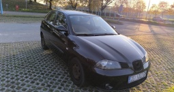 Seat Ibiza 1.4 TDI, 59 kw, 2009.god. 186 125 km