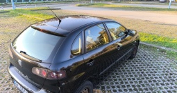 Seat Ibiza 1.4 TDI, 59 kw, 2009.god. 186 125 km