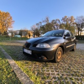 Seat Ibiza 1.4 TDI, 59 kw, 2009.god. 186 125 km