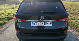 Škoda Kodiaq 4x4 DSG 2.0 TDI 110 kW Hr auto kod mene od 31000 km 2 vlasnik