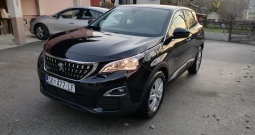 Peugeot 3008 1.5 hdi - automatic - 2020 god - 125700 km - reg 1 godinu