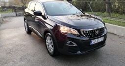 Peugeot 3008 1.5 hdi - automatic - 2020 god - 125700 km - reg 1 godinu