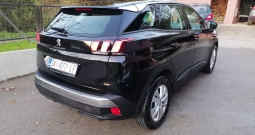 Peugeot 3008 1.5 hdi - automatic - 2020 god - 125700 km - reg 1 godinu