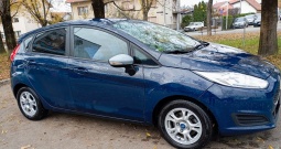 Ford Fiesta MK7, 2016.g., euro6