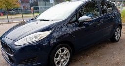 Ford Fiesta MK7, 2016.g., euro6