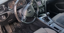 Golf 7 2.0TDI Highline