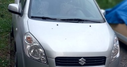 Suzuki Splash 1.2 GLX AC