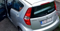 Suzuki Splash 1.2 GLX AC