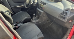 Citroen C4, 1.4 benzin, 1. Vlasnik, originalnih 193000 km