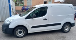 Peugeot Partner 1,6BLUEHDI