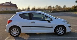 Prodajem Peugeot 207 diesel, 2007. g.