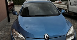 Renault Megane Grandtour