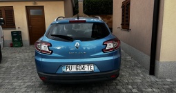 Renault Megane Grandtour