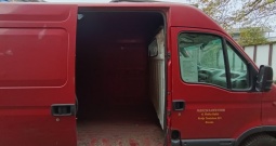 Renault Master 2.5 120 dci