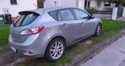 Mazda 3 2.2d