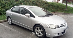 Honda Civic Sedan 1.8 automatik REG 11/2025