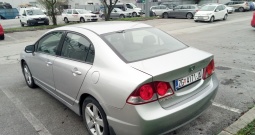 Honda Civic Sedan 1.8 automatik REG 11/2025