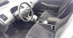 Honda Civic Sedan 1.8 automatik REG 11/2025