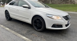 Prodajem ili mjenjam Passat CC 1.8TSI 2011.g, Reg. 9/25