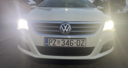 Prodajem ili mjenjam Passat CC 1.8TSI 2011.g, Reg. 9/25