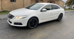 Prodajem ili mjenjam Passat CC 1.8TSI 2011.g, Reg. 9/25