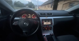 Prodajem ili mjenjam Passat CC 1.8TSI 2011.g, Reg. 9/25