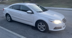 Prodajem ili mjenjam Passat CC 1.8TSI 2011.g, Reg. 9/25