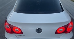 Prodajem ili mjenjam Passat CC 1.8TSI 2011.g, Reg. 9/25