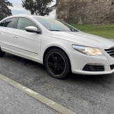 Prodajem ili mjenjam Passat CC 1.8TSI 2011.g, Reg. 9/25