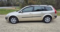 Renault Megane Grandtour 1.5 dci Extreme