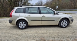 Renault Megane Grandtour 1.5 dci Extreme