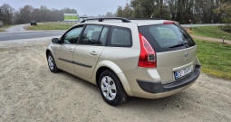 Renault Megane Grandtour 1.5 dci Extreme