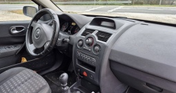 Renault Megane Grandtour 1.5 dci Extreme