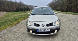 Renault Megane Grandtour 1.5 dci Extreme