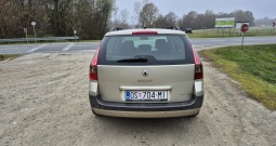 Renault Megane Grandtour 1.5 dci Extreme