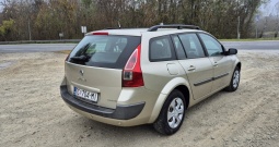 Renault Megane Grandtour 1.5 dci Extreme