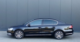 VW Passat 1.6 TDI Business,Bluemotion