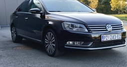 VW Passat 1.6 TDI Business,Bluemotion